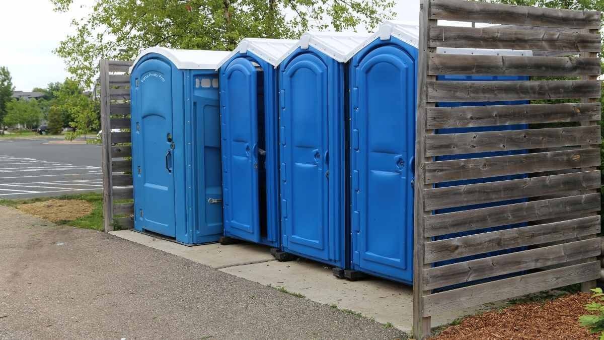 Porta Potty Rental Pros - Top Porta Potty Rentals in Leivasy, WV, 26676